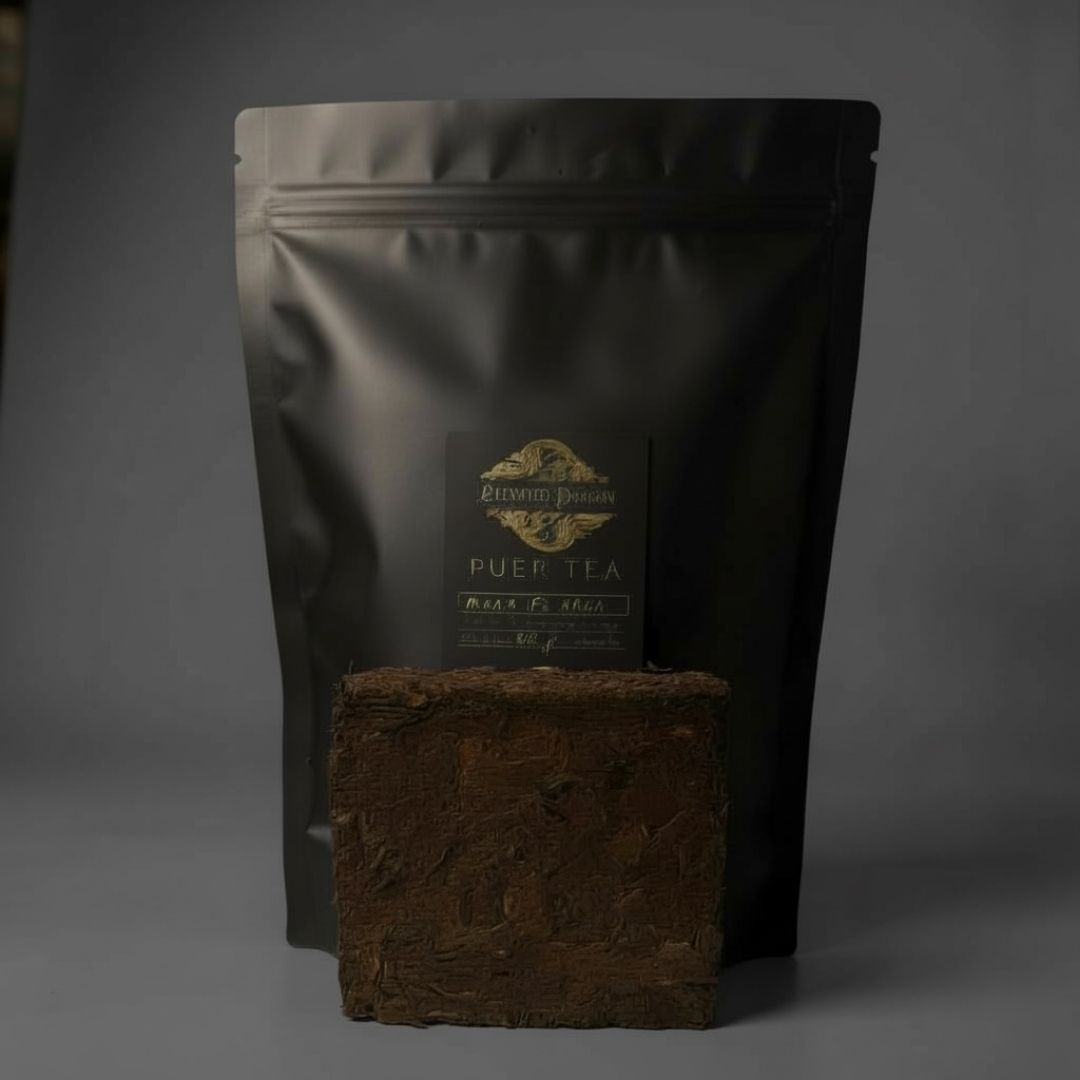 Puer Tea