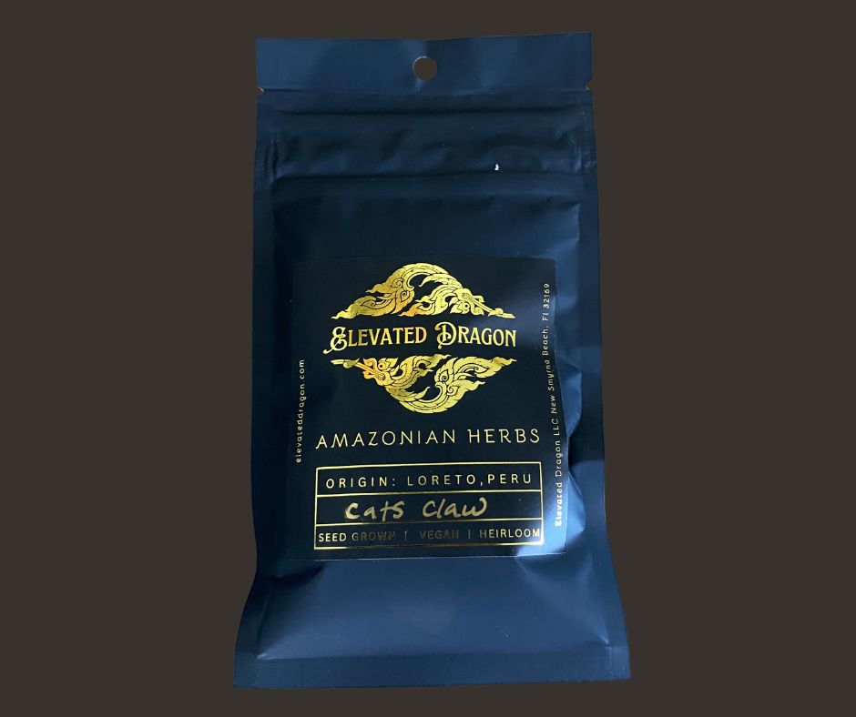 Amazonian Herbs