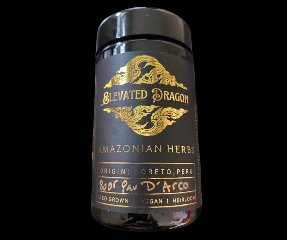 Amazonian Herbs