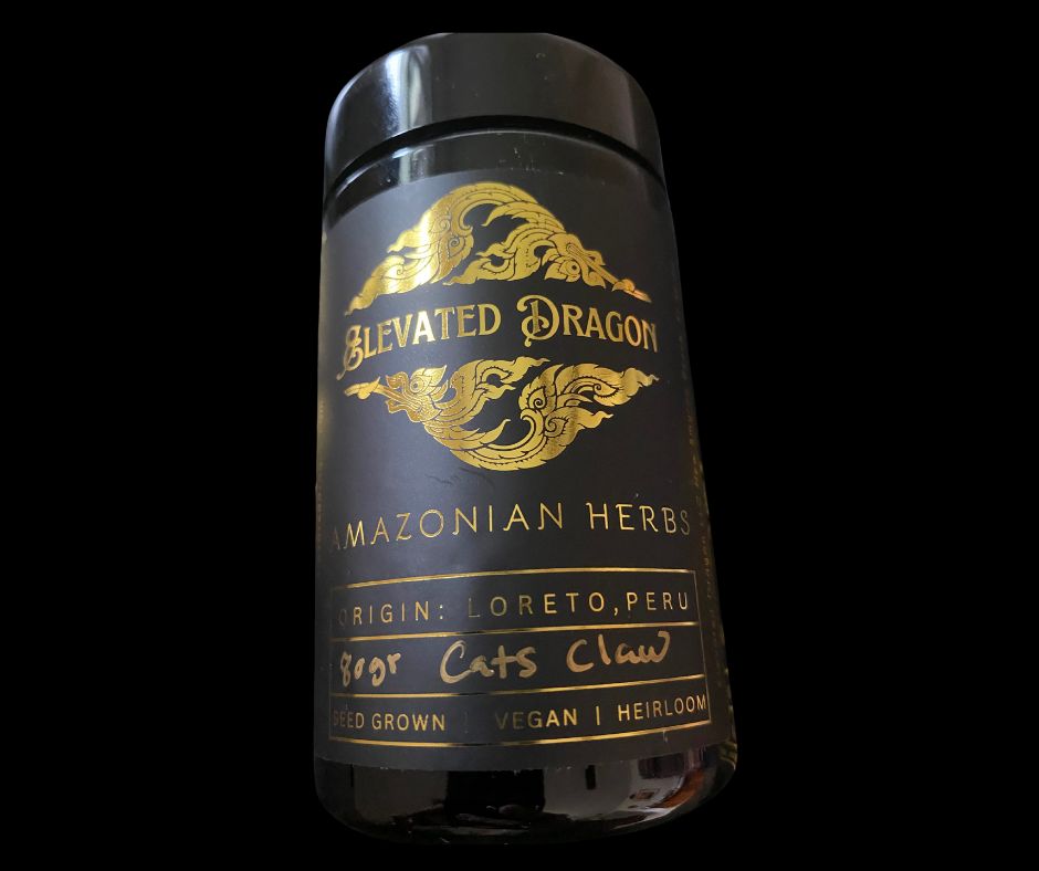 Amazonian Herbs