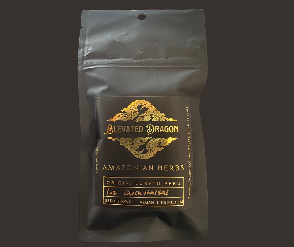 Amazonian Herbs