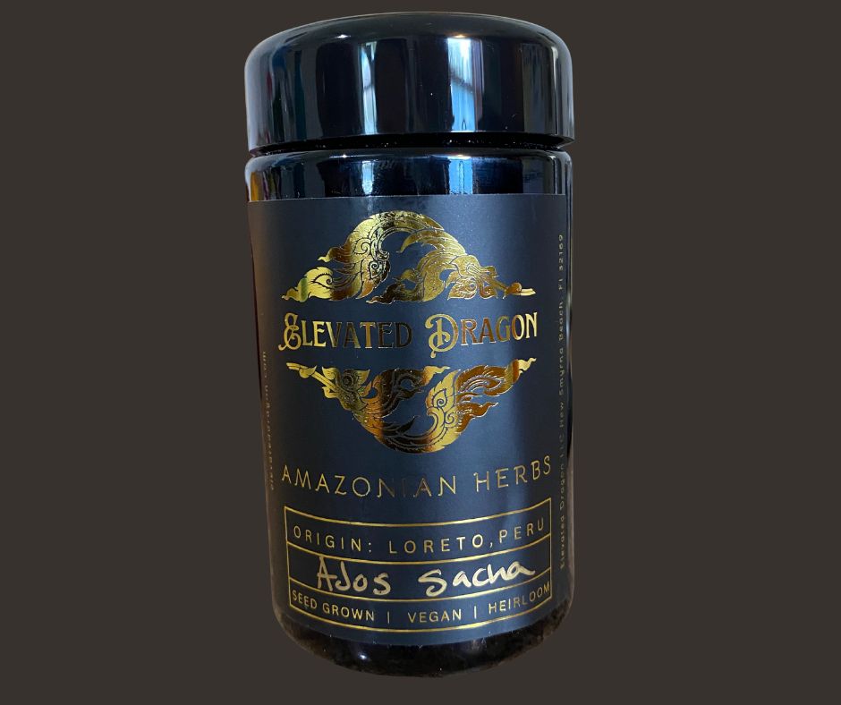 Amazonian Herbs