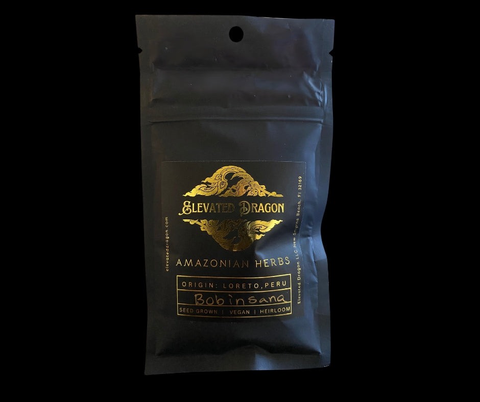 Amazonian Herbs