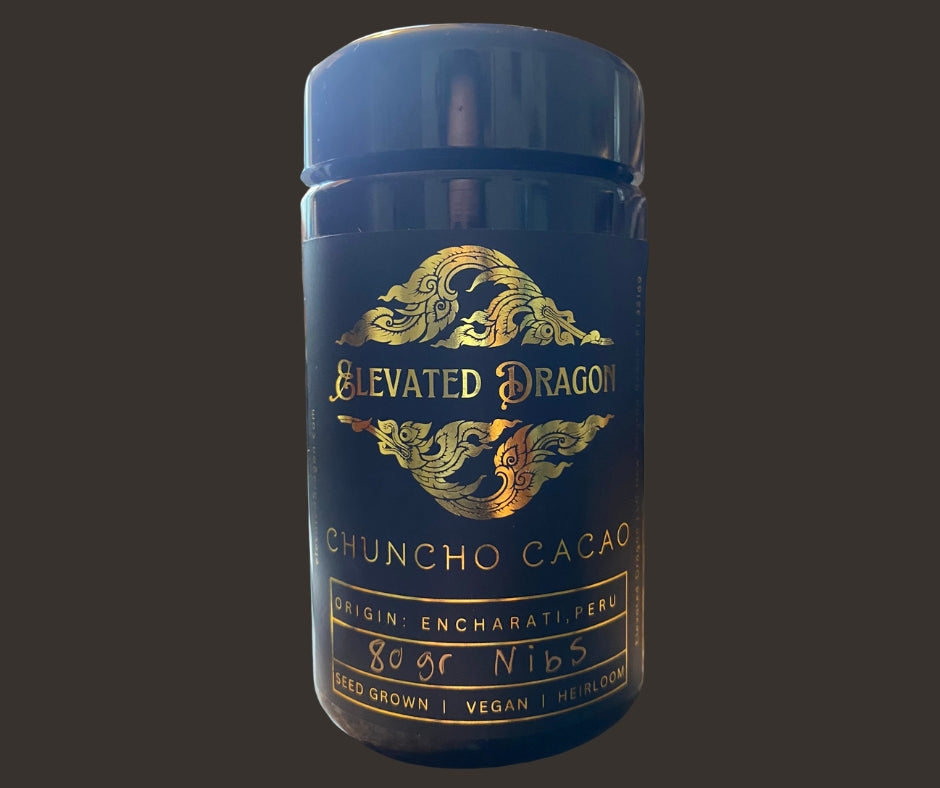 Chuncho Cacao