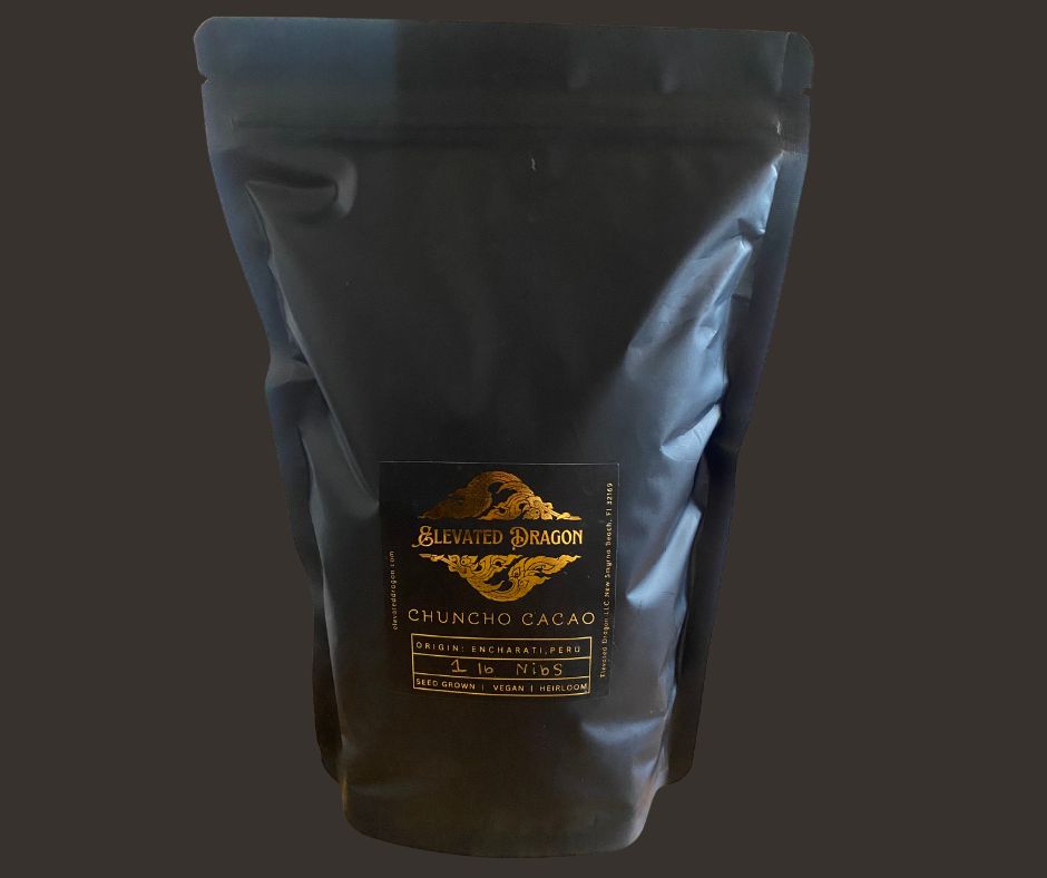 Chuncho Cacao