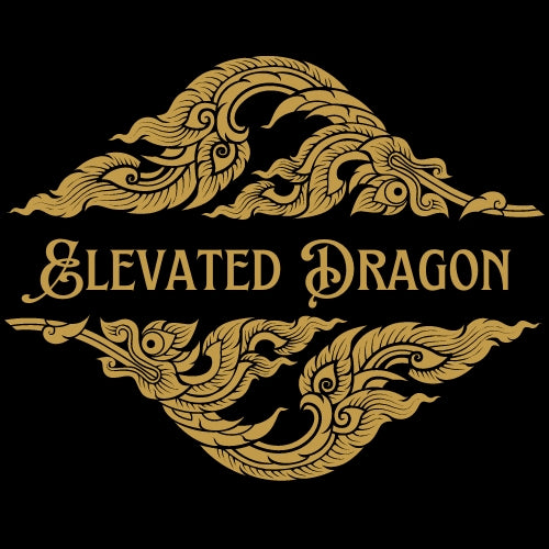Elevated Dragon