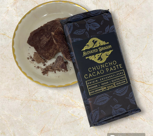 Chuncho Cacao