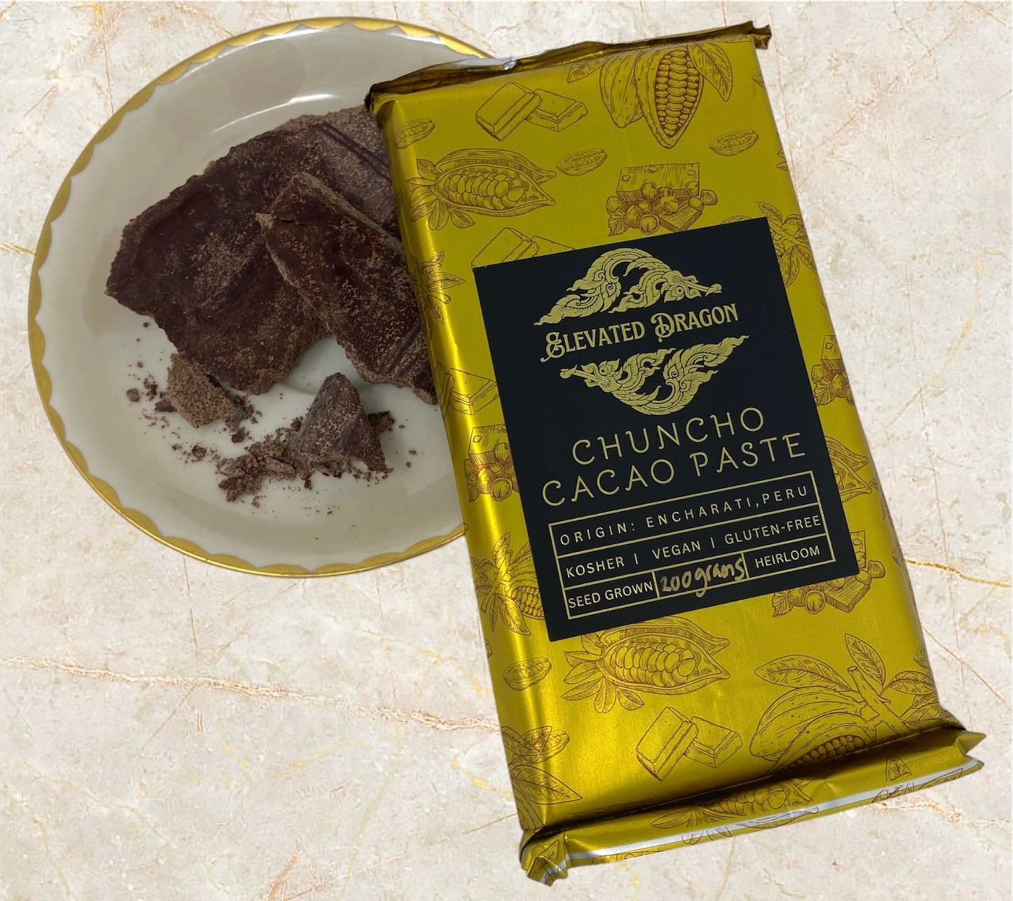 Chuncho Cacao