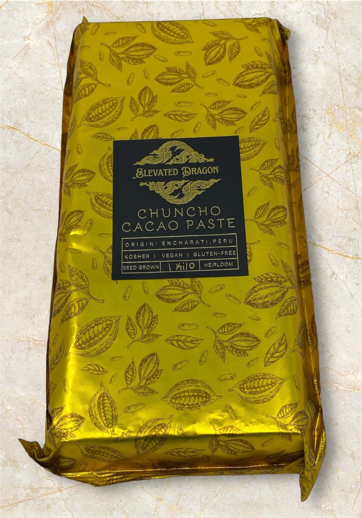 Chuncho Cacao