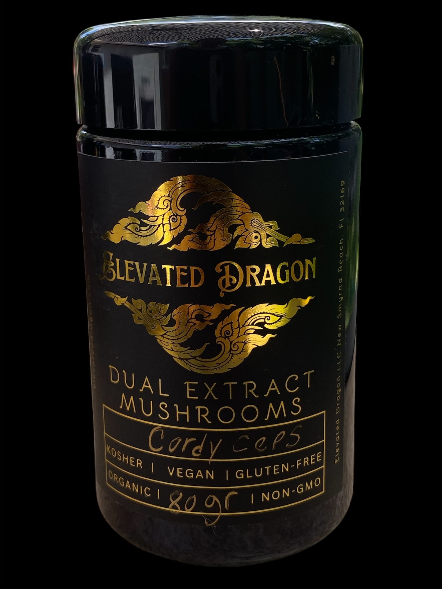 Medicinal Mushroom Extracts