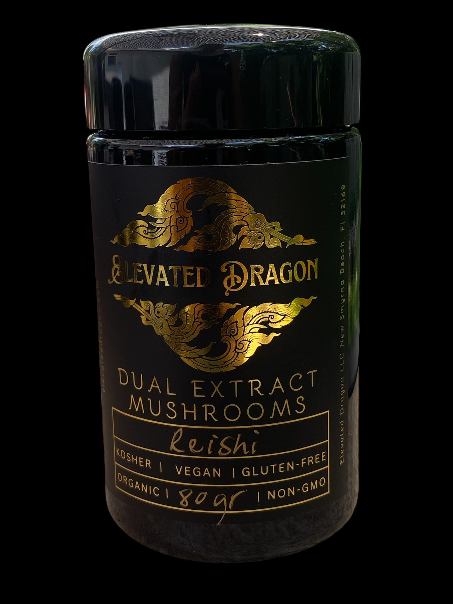 Medicinal Mushroom Extracts