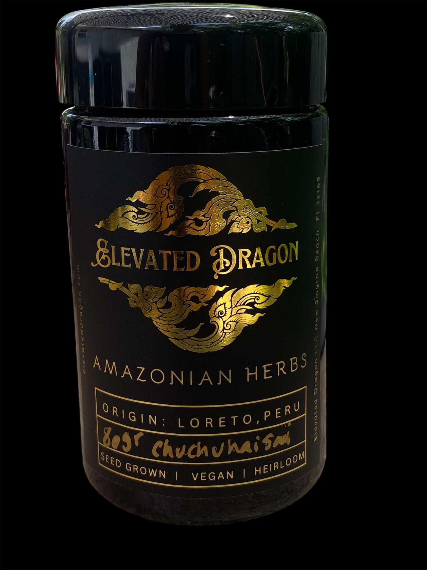 Amazonian Herbs