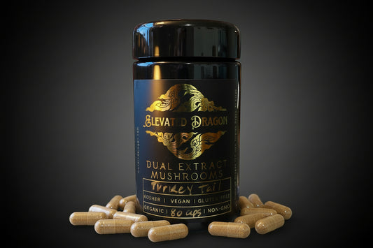 Medicinal Mushroom Extracts