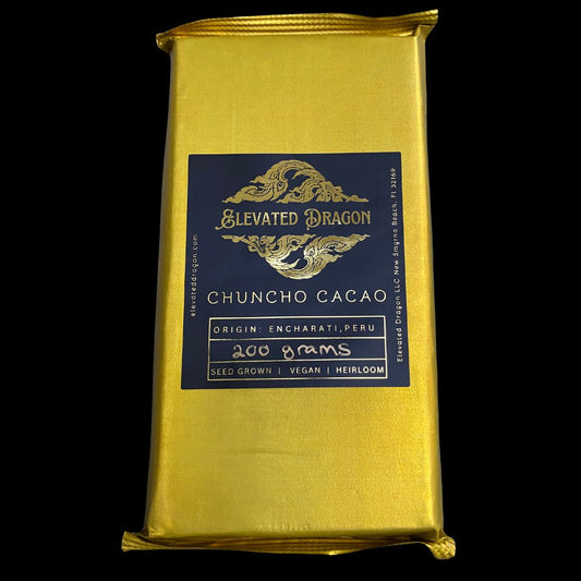 Chuncho Cacao