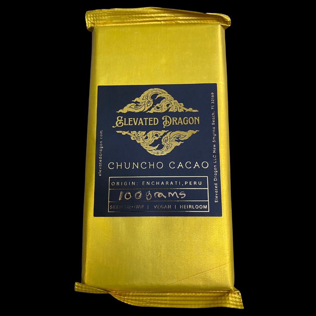Chuncho Cacao