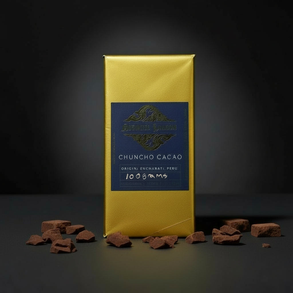 Chuncho Cacao