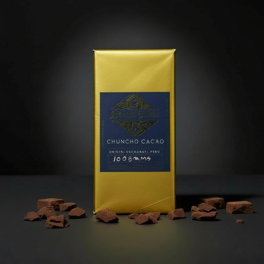 Chuncho Cacao
