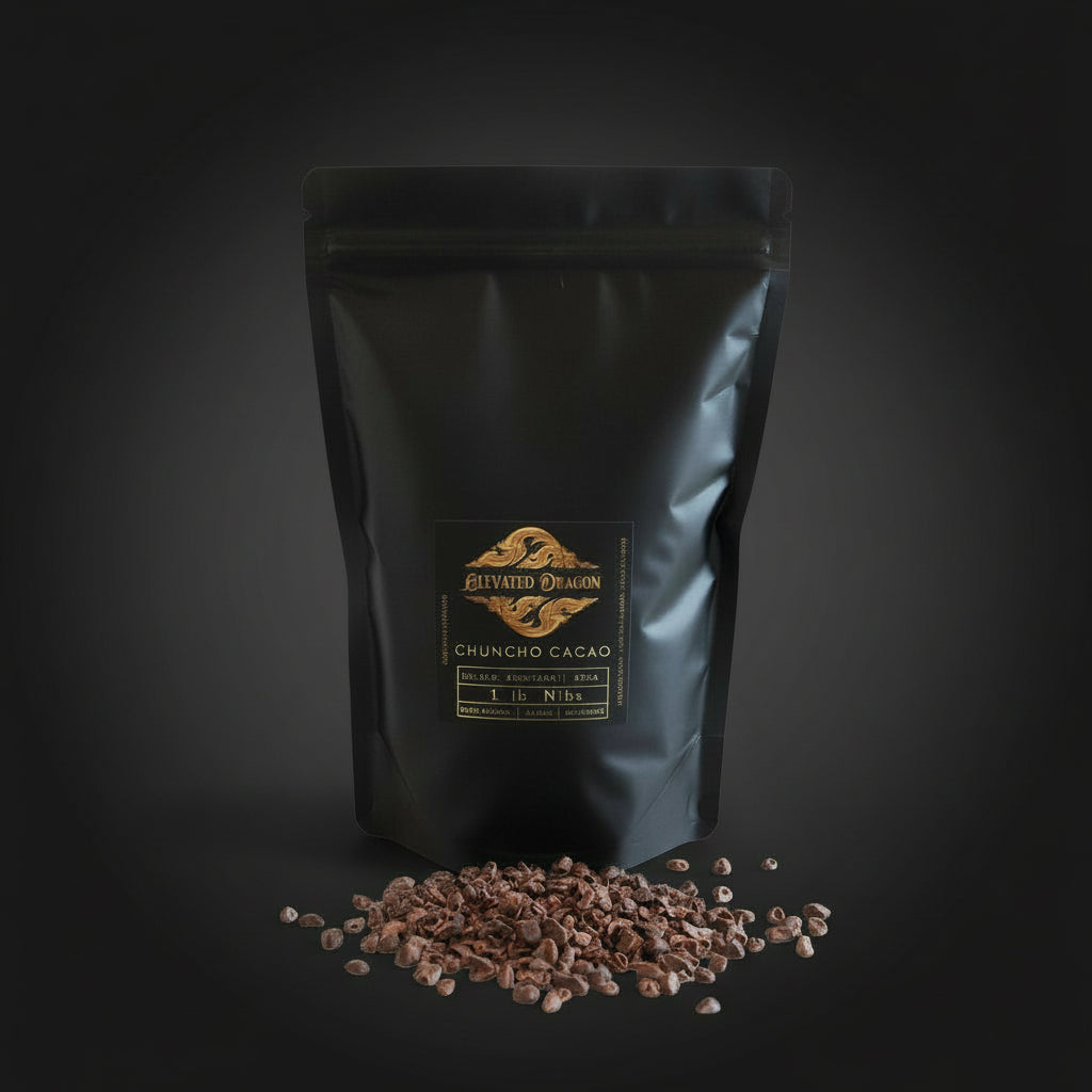 Chuncho Cacao