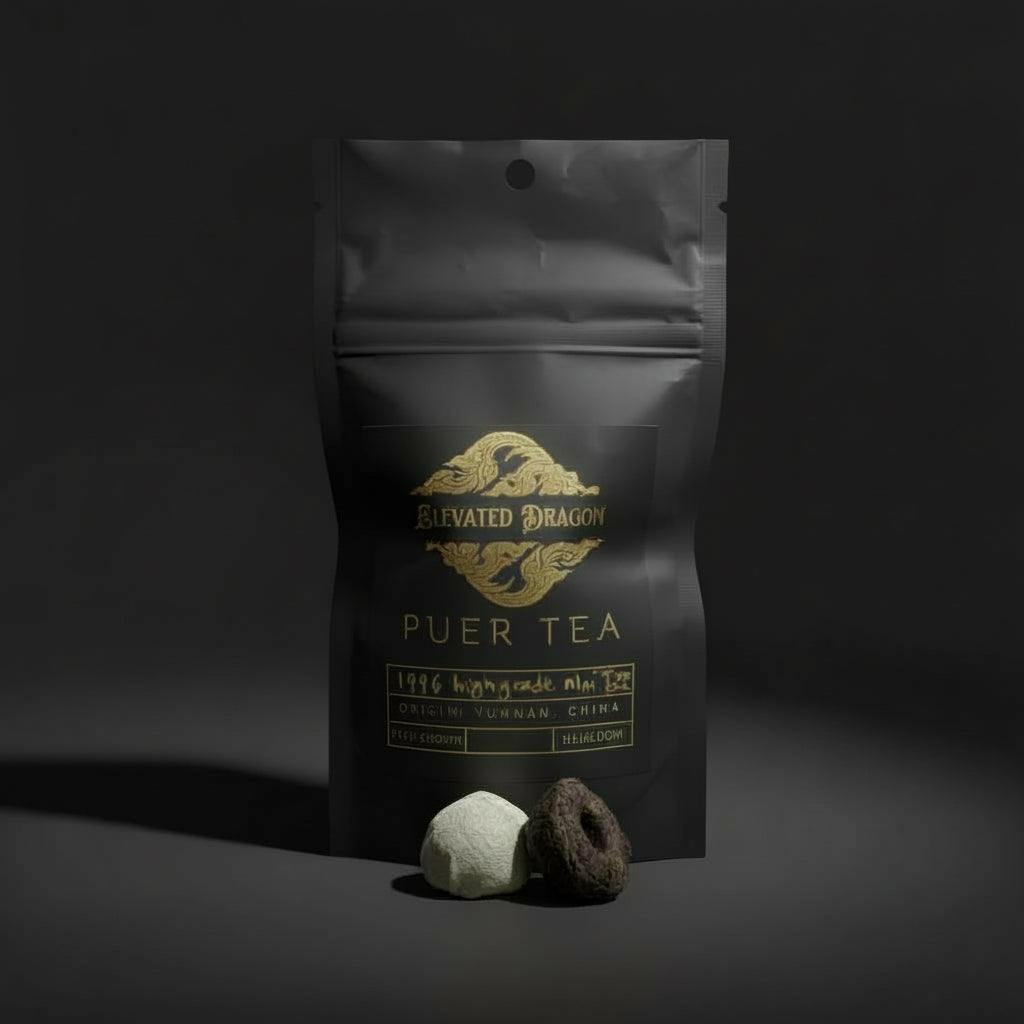 Puer Tea