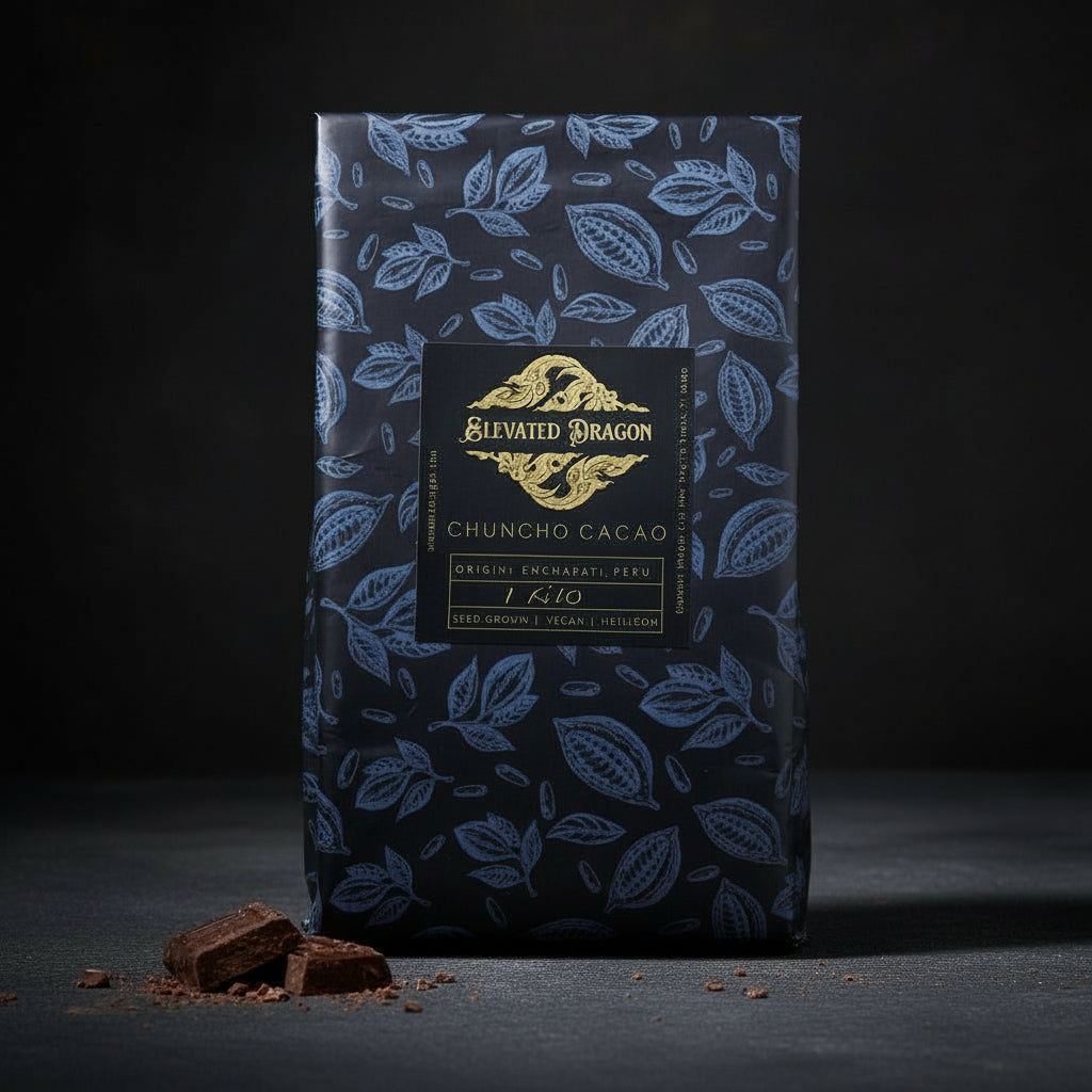 Chuncho Cacao