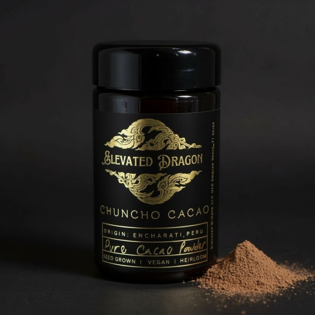 Chuncho Cacao